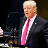 Трамп звинуватив ООН у потрійному саботажі