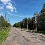 В Херсоне закончились деньги на антидронные сетки