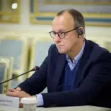 Мерц требует от ЕС кредит в 140 миллиардов для Украины