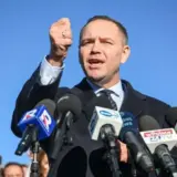 Навроцкому не понравились слова Зеленского