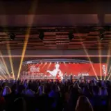 В Киеве продолжается XVI Одесский международный кинофестиваль