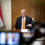 Орбан заявил, что по поводу отказа от российских энергоносителей вопроса содержательной дискуссии нет