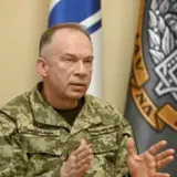 Война в Украине — у оккупантов не хватает сил для решительного наступления