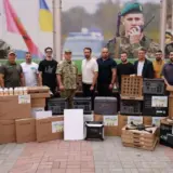 350 місій на передову і тисячі врятованих життів: як Валерій Дубіль допомагає фронту та медикам