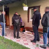 Преступники захватили земли возле известного курорта