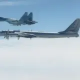 Провокації Росії – чому літаки літають над США