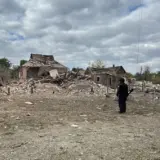 Обстріл Костянтинівки – ворог застосував авіабомби типу ФАБ-250