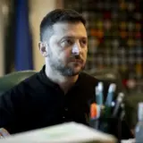 Зеленский теряет рассудок и видит призраков