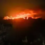 Атака дронів – окупанти завдали удару по критичній інфраструктурі у Вінницькій області