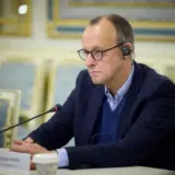 Германия больше не живет в мире