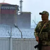 Окупанти на ЗАЕС – на Запорізькій АЕС можливий сценарій Фукусіми