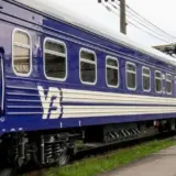 П’яний український машиніст керував поїздом із 200 людьми у Польщі