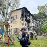 Обстрел Украины – более 70 раненых и повреждено более 100 объектов