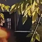 В Мелитополе взорвали автомобиль с рашистами