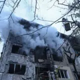 Обстрел Украины – оккупанты утверждают, что били по военным целям