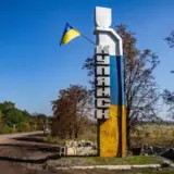 Куп’янськ повністю закрили на в’їзд