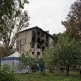 Обстріл Києва – у столиці завершили аварійно-рятувальні роботи