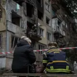 В КГВА рассказали о жертвах вражеского налета на Киев