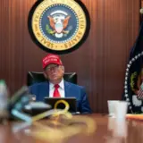 Трамп одобряет дальние удары по России