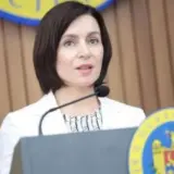 Вибори у Молдові – партія Санду лідирує на виборах у Молдові