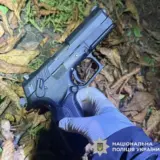 Во Львове произошла драка со стрельбой
