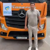 Фонд «МІЛА» Олексія Юренка передав гуманітарну допомогу для центру радіаційної медицини, гематології та онкології
