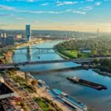В Сербии арестованы одиннадцать граждан страны по подозрению в совершении в Берлине и Париже преступлений на почве расовой ненависти