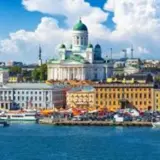 В Финляндии призвали западные страны отказаться от российской ядерной энергетики