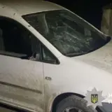Атака дронов – российские дроны атаковали Киевщину