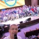 Геннадій Кривошея – вони одні з тих, хто розуміють важливість підтримки військових та цивільного населення в період воєнного стану