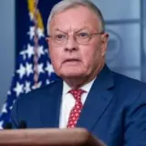 Келлог прокоментував передачу Україні ракет Tomahawk
