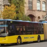 Киев хочет закупить троллейбусов на миллиард