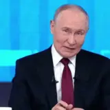 Путин осознает, что ему не удастся одержать победу в войне против Украины