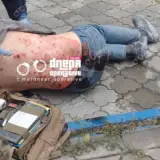 Атака дронов – вражеские дроны атаковали Днепр