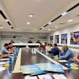 Федерація боксу України долучається до ініціатив Національної платформи доброчесності спорту