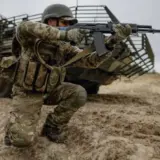 Командир ЗСУ Денис Ярославський: Штурмові війська – новий елітний рід, який стабілізує ситуацію на фронті