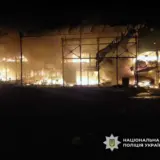 Обстріл Харкова – по місту було завдано ударів керованими авіабомбами та ракетами