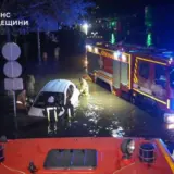 Внаслідок негоди в Одесі загинули дев’ятеро людей