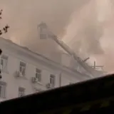 Атака дронов — количество пострадавших в Днепре продолжает расти