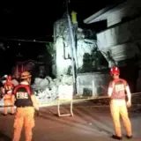 Землетрясение на Филиппинах – число погибших в результате землетрясения магнитудой 6,9 балла возросло до 69 человек
