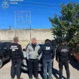 Військовий за 5 років вкрав палива на 24 мільйони