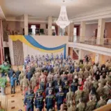 Ігор Табурець – Захисників і Захисниць України відзначили на Черкащині