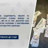 Мобилизация в Украине – в Киеве ликвидировали очередную схему уклонения от мобилизации