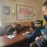 В Ровенской области чиновник помогал янтарной мафии