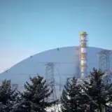На Чорнобильській АЕС виникла надзвичайна ситуація