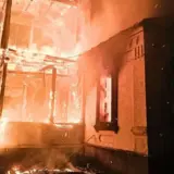 Атака дронов – рашисты в ночь на четверг атаковали дронами Киевскую область