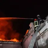 Обстріл Одеської області – російські терористи війська знову атакували цивільну інфраструктуру