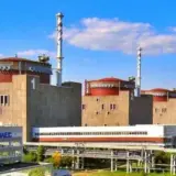 ЗАЕС перебуває на межі ядерної катастрофи