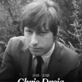 Умер Крис Дрея — гитарист The Yardbirds — биография и лучшие песни — видео