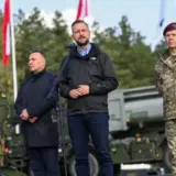 Camp Jomsborg открыли в Польше